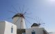  Windmills of Mykonos