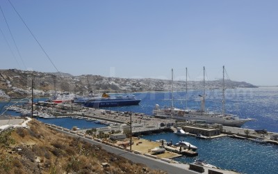 New Port - _MYK4510.JPG - Mykonos, Greece