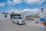 South East Aigaion Medical Health Clinic - Mykonos Medical Service accept visa payments