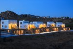 Almyra Guest Houses - Mykonos Rooms & Apartments accept cash payments